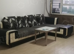 整租·天诚佳园 2室1厅 南_天诚佳园租房