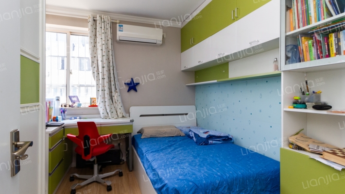 华强公寓二手房实景图