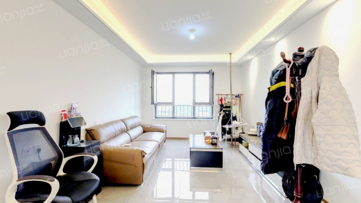 北京建工·璟玥林汐二手房实景图