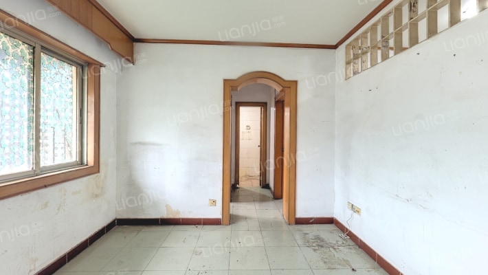 曙光花园二手房实景图