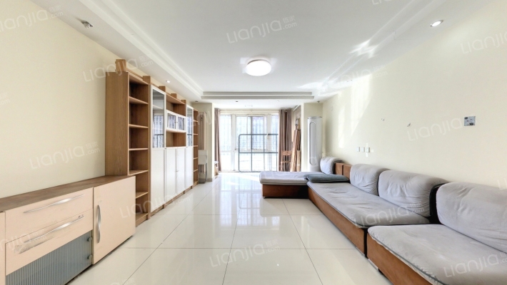 彩虹城一区二手房实景图