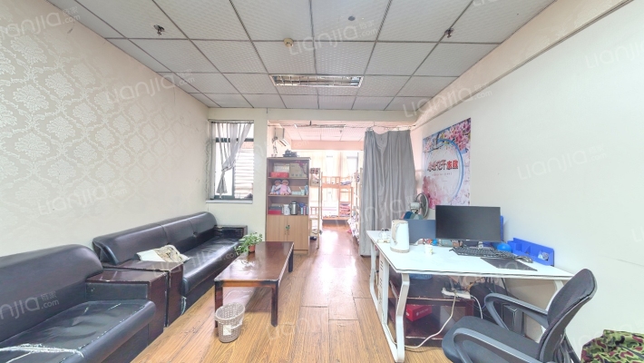 北部尚座二手房实景图