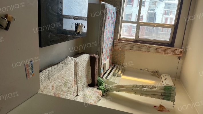 和顺家园六区二手房实景图