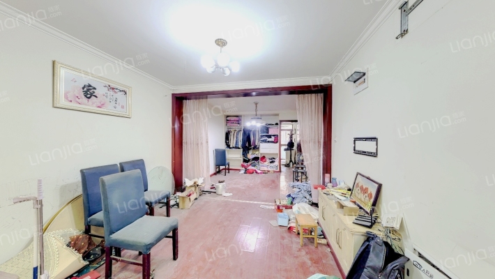 真光九街坊二手房实景图