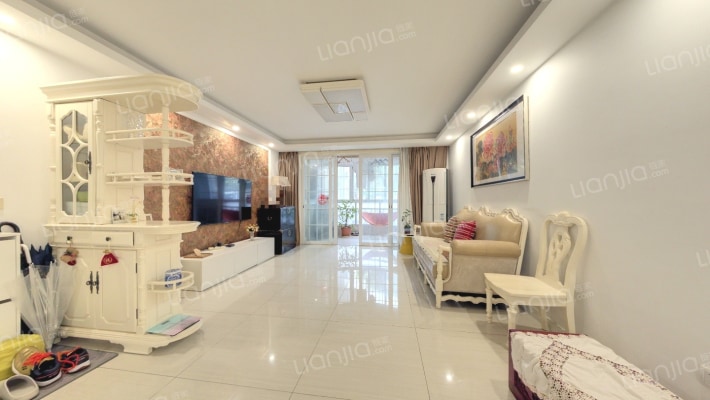 世纪阳光园二手房实景图