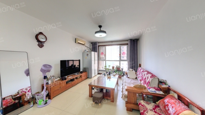 南翟营祈福悦城五区二手房实景图