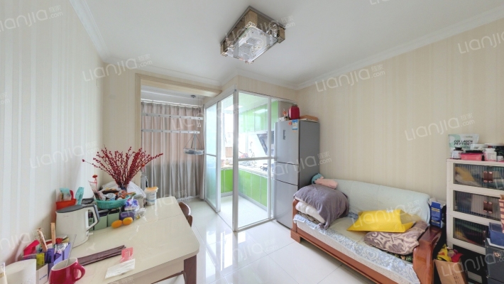 清扬新村二手房实景图