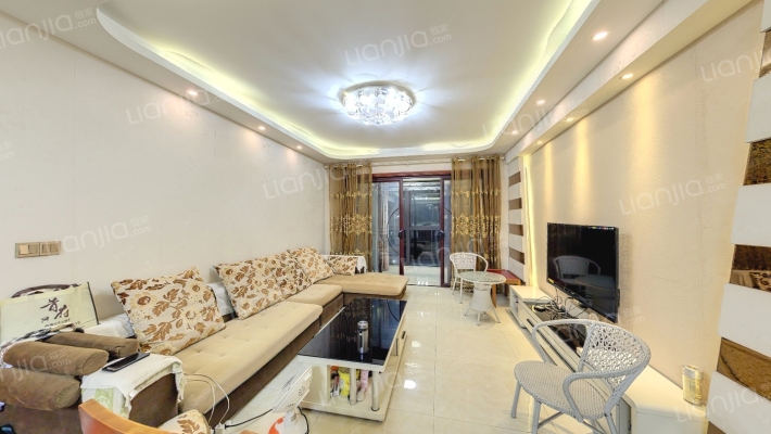 一方城二手房实景图