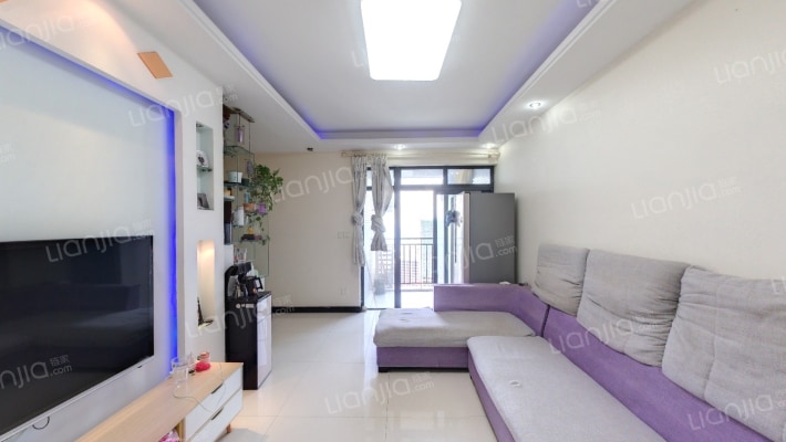 缤纷时代二手房实景图