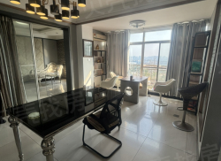 整租·万博港 3室2厅 东南_万博港租房