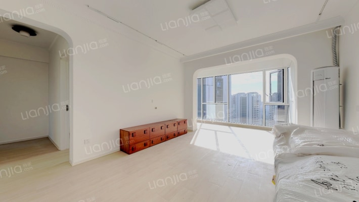 隆生鹿江花园二手房实景图