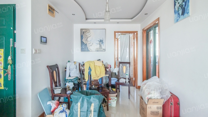 金色米兰苑二手房实景图