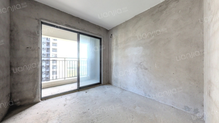 朗诗新城二手房实景图