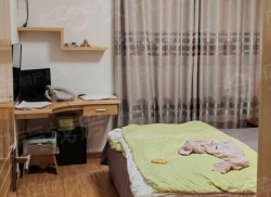 整租·西山社区北区 3室2厅 南/北_西山社区北区租房