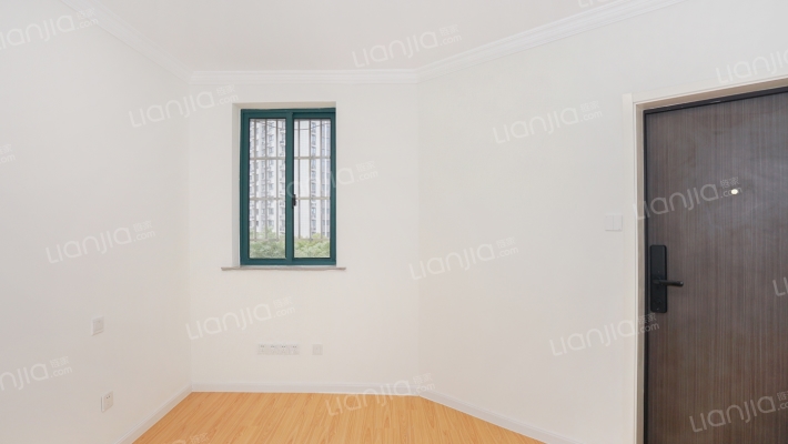 场中小区二手房实景图