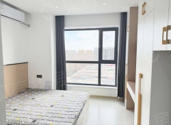 整租·汇悦台 1室1厅 南_汇悦台租房