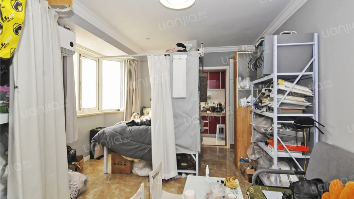 嘉丰大厦二手房实景图