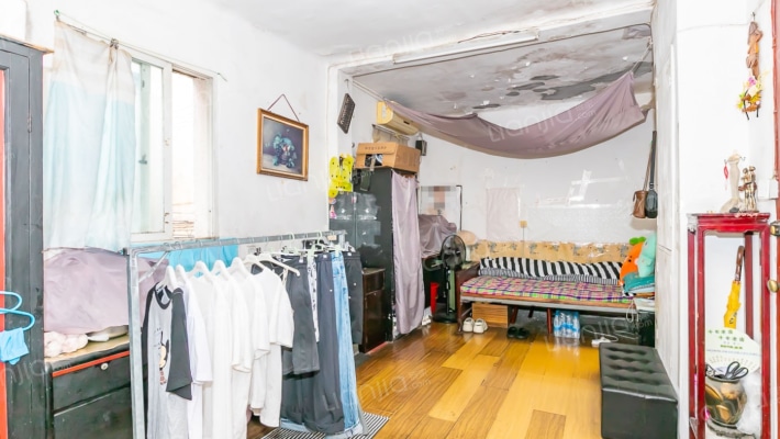 黄渡小区二手房实景图