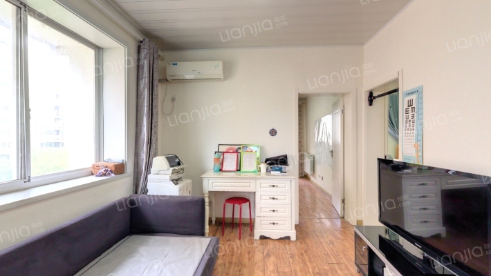 清河新寓一村二手房实景图