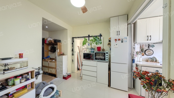 向阳新村(梁溪区)二手房实景图