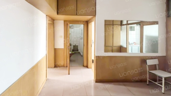 海河路二手房实景图