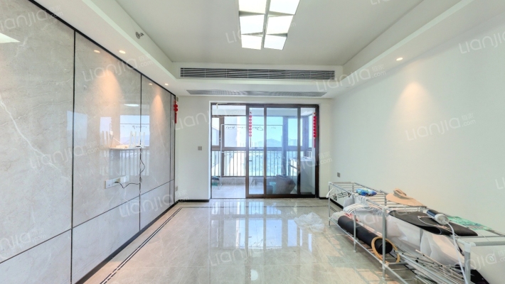 时代保利中环广场南区二手房实景图