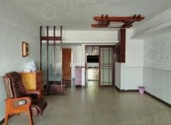 整租·半山花园 5室2厅 北_半山花园租房