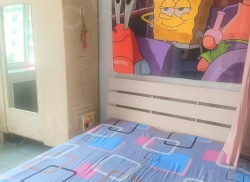 整租·山庄宾馆家属楼 2室1厅 东_山庄宾馆家属楼租房