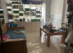 整租·学府花苑 1室1厅 西_学府花苑租房