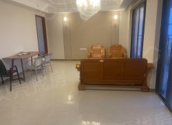 整租·恒大首府 3室2厅 南_恒大首府租房