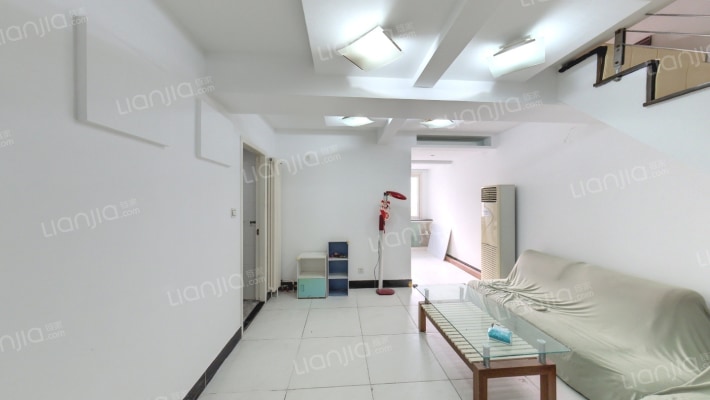 香饵胡同二手房实景图