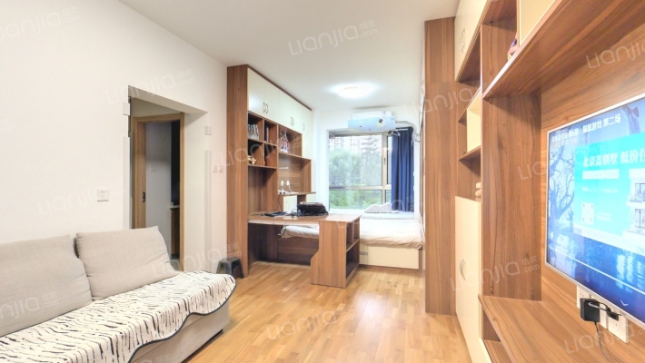 金尚嘉园二手房实景图