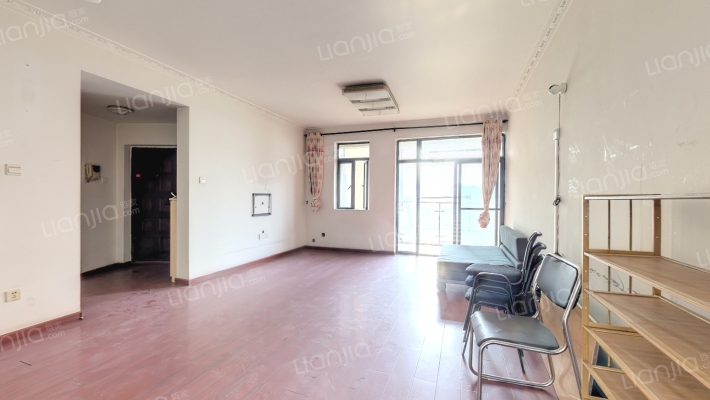 常青花园十一小区二手房实景图