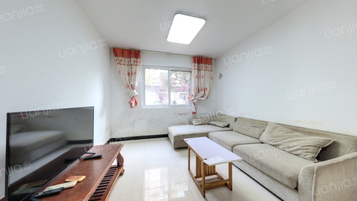 民乐城惠益绿苑二手房实景图