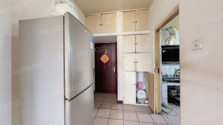 天坛东里中区二手房实景图