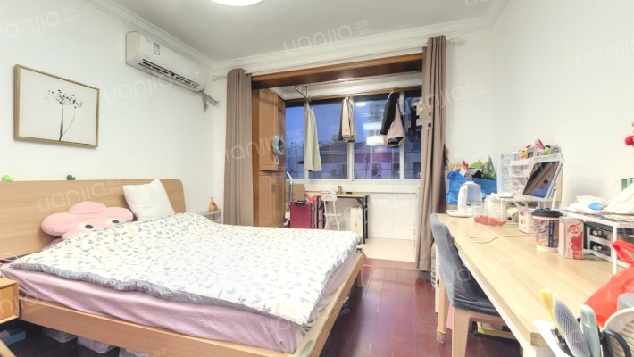 桃浦三村和乐苑二手房实景图