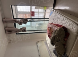 整租·佳田塞纳城佳苑1#小区 2室1厅 南/北_佳田塞纳城佳苑1#小区租房