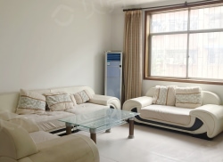 整租·西河家属院 3室2厅 南/北_西河家属院租房