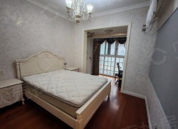 整租·富康熙城 2室2厅 东南_富康熙城租房