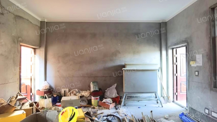 国府大院二手房实景图