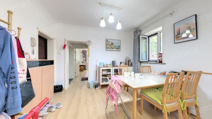 上地东里二手房实景图