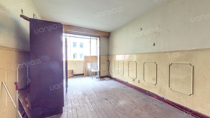 荣成小区二手房实景图