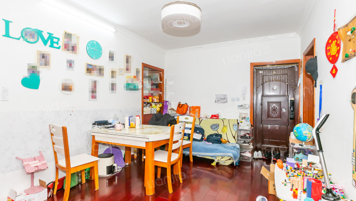 三九大厦二手房实景图