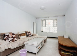 整租·京润现代城8号院 3室2厅 南/北_京润现代城8号院租房