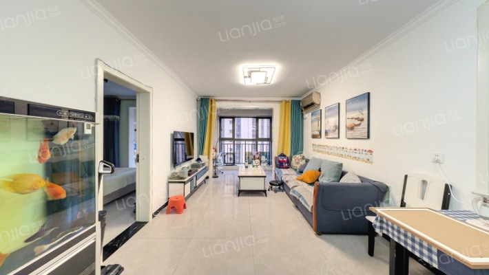 国源和天下二手房实景图