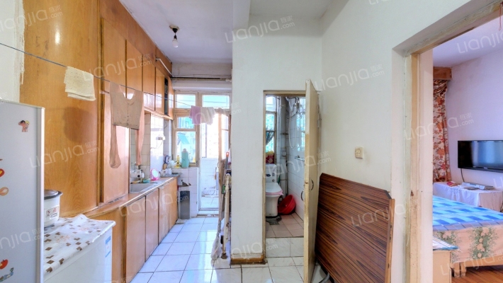 荣光小区二手房实景图