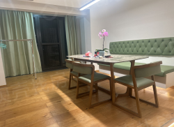 整租·华发又一城C区 3室2厅 南_华发又一城C区租房