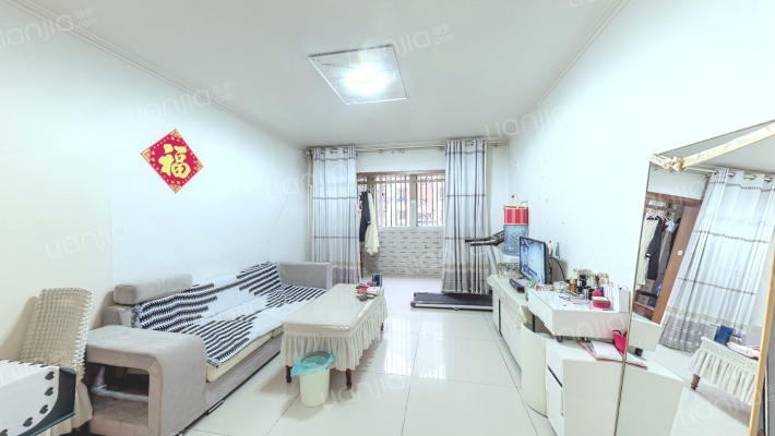 兴水家园二手房实景图