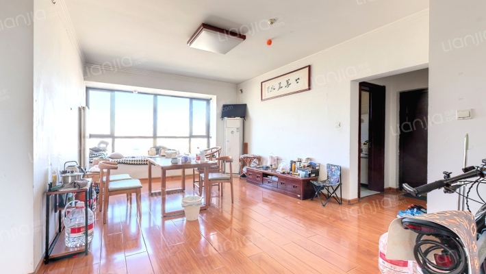 保利芙蓉二手房实景图