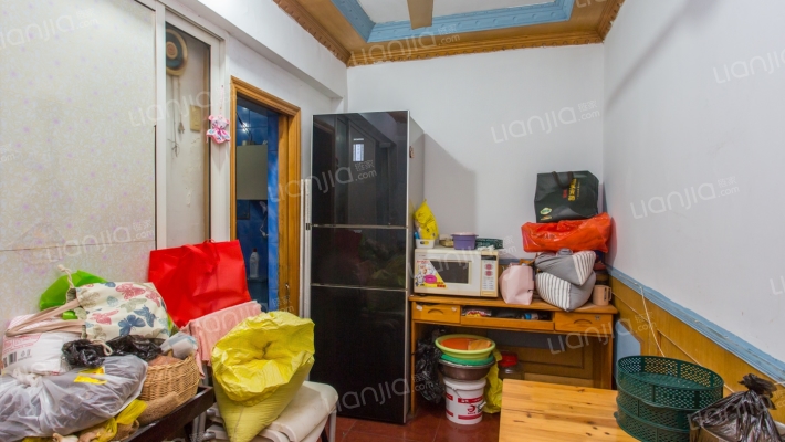 桃浦五村杜鹃苑二手房实景图